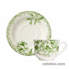 Coffret de 2 P-Tasse D�jeuner - 43cl