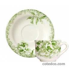 Coffret de 6 P-Tasse th� - 22cl