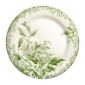 Coffret de 6 Assiettes plates extra - diam. 27.4 cm