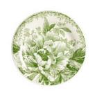 Coffret de 6 Assiettes canap� - diam 16.5cm