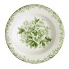 Coffret de 6 Assiettes creuse- diam. 23 cm