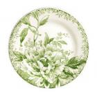Coffret de 6 Assiettes dessert - diam. 21,8 cm