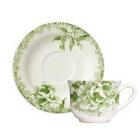 Coffret de 2 P-Tasse D�jeuner - 43cl