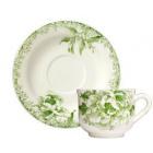 Coffret de 6 P-Tasse th� - 22cl