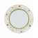 Assiette gourmet - 26 cm