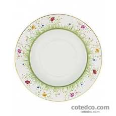 Assiette creuse - 24 cm