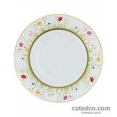 Assiette dessertt - 22 cm