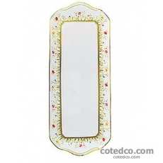 Plat � cake diam 39cm
