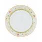 Assiette creuse corolle - 19cm