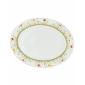 Plat ovale 40cm