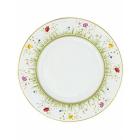 Assiette gateaux - 19 cm
