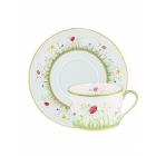 Paire Tasse th� 20cl