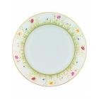 Plat rond creux diam 31cm