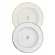 Assiette creuse - 24 cm
