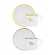 Paire Tasse caf� - 10 cl