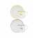 Paire Tasse expresso - 7 cl