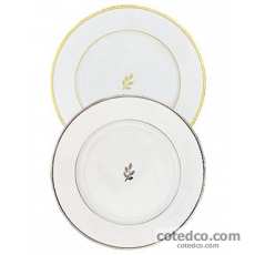 Assiette dessert - 22 cm