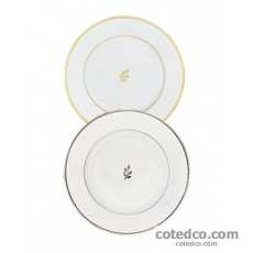 Assiette pain - 16 cm