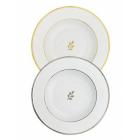 Assiette creuse - 24 cm