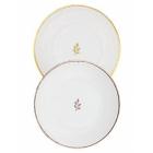 Assiette creuse corolle - 19 cm