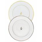 Assiette dessert - 22 cm