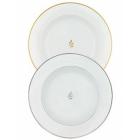 Plat creux - 31,5 cm
