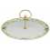 Plat � fromage 300mm