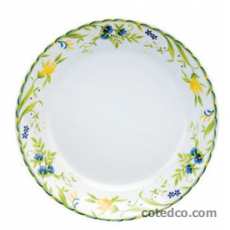 Assiette creuse 190mm