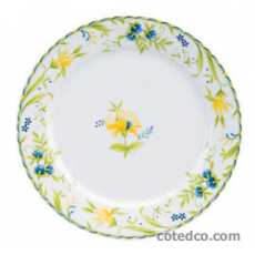 Assiette dessert 210 mm