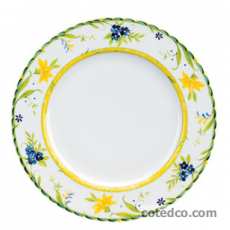 Assiette plate 265mm
