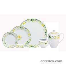 Plat � cake 395 x 160mm