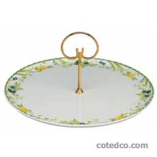Plat � fromage 300mm