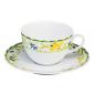 Paire tasse caf� 11cl