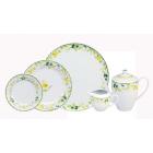 Plat plat 300mm