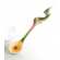 Cuill�re lg : 13cm Dahlia