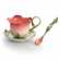 P-Tasse ht : 10cm Waxberry