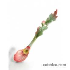 Cuill�re lg : 13cm Waxberry