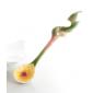 Cuill�re lg : 13cm Dahlia