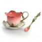 P-Tasse ht : 10cm Waxberry