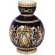 Coffret de 1 pied de lampe n� 1 - H. 23,5 cm