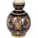 Coffret de 1 pied de lampe n� 2 - H. 25,5 cm