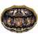 Coffret de 1 melonni�re - diam. 26 cm