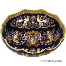 Coffret de 1 melonni�re - diam. 26 cm