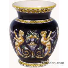 Coffret de 1 vase 544 - H. 13,2 cm