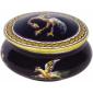 Coffret de 1 bo�te � pastilles n�3 - diam. 8 cm