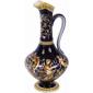 Coffret de 1 cruchon  �gyptien  - H. 25,9 cm