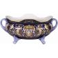 Coffret de 1 jardini�re Bernard � anses - 43x24 cm