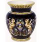 Coffret de 1 vase 544 - H. 13,2 cm