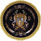 Coffret de 1 Assiette plate - diam. 25 cm
