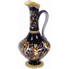 Coffret de 1 cruchon  �gyptien  - H. 25,9 cm